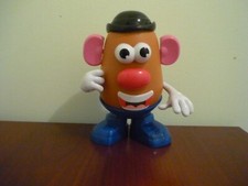Mr. Potato Head