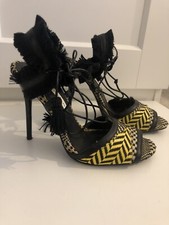 Women’s Zara Shoes/sandals/