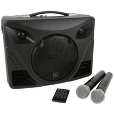QTX DELTA-50 Portable Desktop