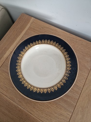 Myott son ltd soup - co, bowl
