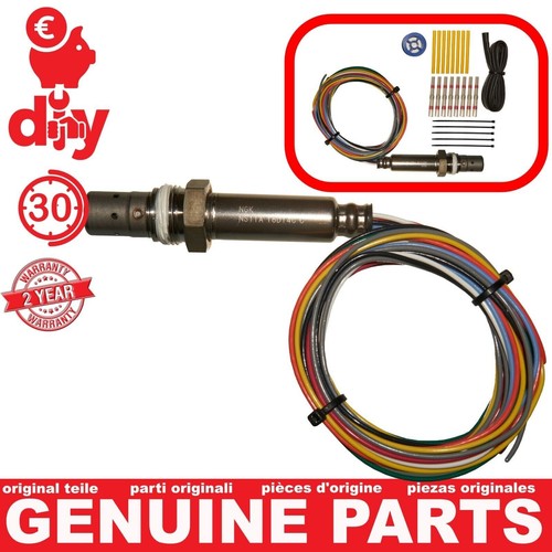 Genuine ntk nox - ntk,