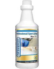 Chemspec - PROFESSIONAL CARPET