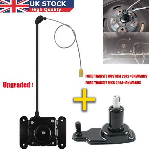 Genuine spare wheel - spare, carrier