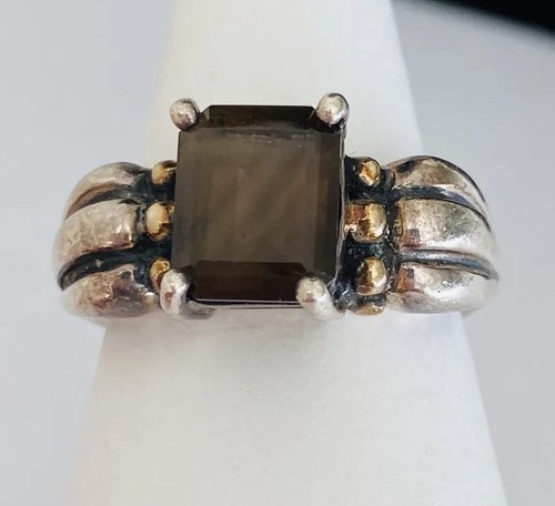 Vintage avon signed - avon, sterling