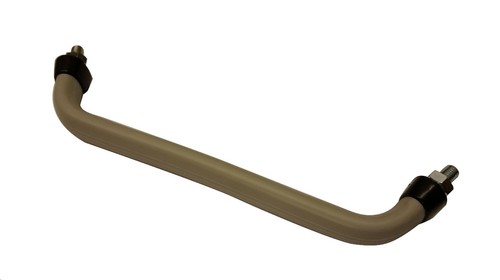 Dashboard grab handle grey - grab, handle,