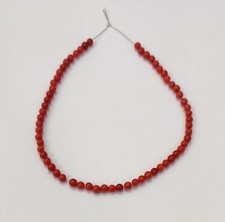 Genuine Natural Italian Red