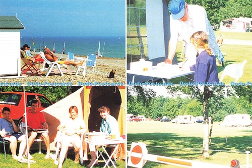 D172811 the beach goring by - the,
