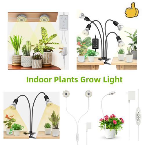 Sansi grow lights for - lights, indoor