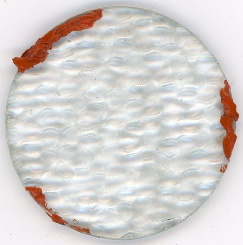 Textured glass gobo type - , 16