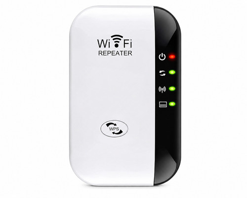 Wifi range extender repeater - wifi,