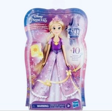 Hasbro Disney Princess Style