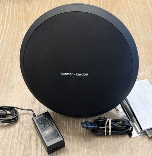 Harman kardon onyx - onyx, wireless