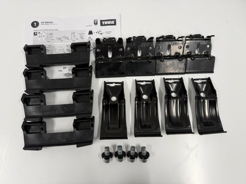Thule fitting kit 6005 - thule,