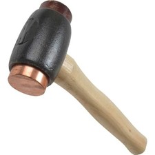 Thor 214 Copper /Rawhide