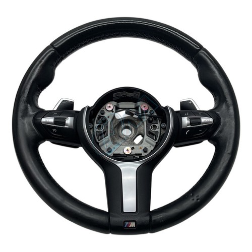Bmw sport leather paddle - m,