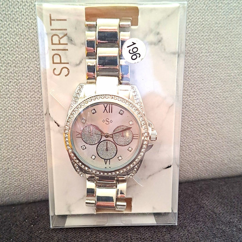 Spirit luxury ladies analogue - spirit,
