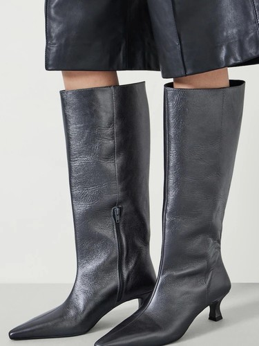 Hush katlynn knee high kitten - hush,