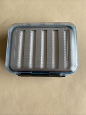 Fly fishing Box - Double sided