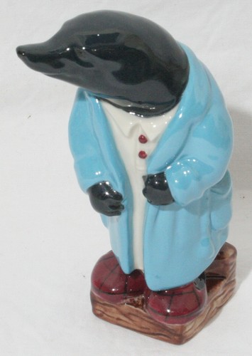 Vintage wade wind the - wade,