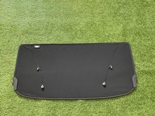 GENUINE FORD PUMA MK2 2019-2025 PARCEL SHELF LOAD COVER BLACK