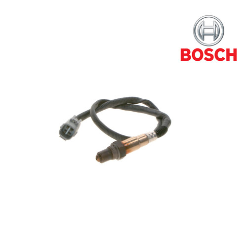 Oxygen sensor bosch - sensor,