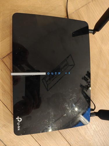 Link archer mr600 - tp-link, 4g+