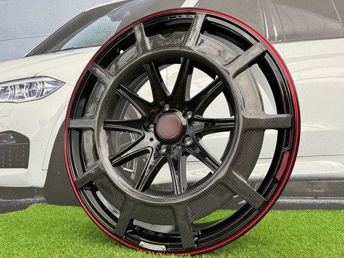 4x24 forged 5x130 gloss - forged,