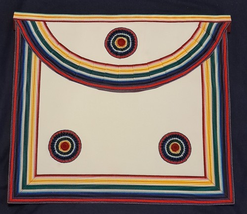 New masonic royal ark mariners - new,