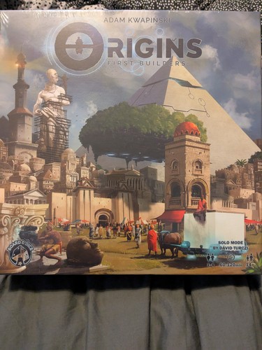 Origins first builders board - origins:,