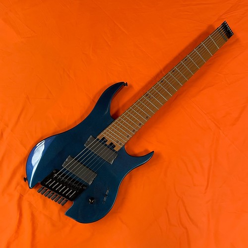 Headless 8string electric - headless,