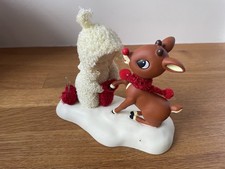 Snowbabies "Especially For