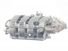 2006-2014 MK3 VAUXHALL CORSA INLET MANIFOLD THROTTLE BODY 1.2 PETROL