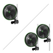 VIVOSUN AeroWave E6 Gen2 6"