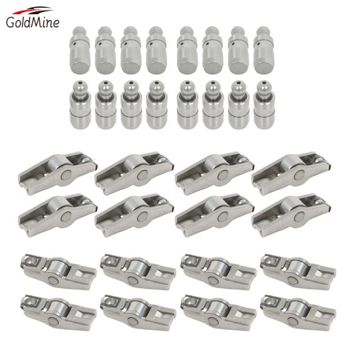 Rocker arms hydraulic lifters - rocker,