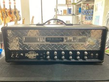Mesa Boogie Dual Rectifier