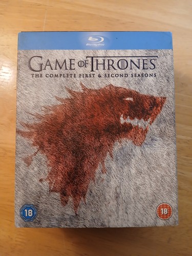 Game thrones season - thrones., 1