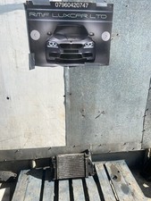 NISSAN XTRAIL INTERCOOLER RADIATOR 1.6 DCI DIESEL 144614BE0A