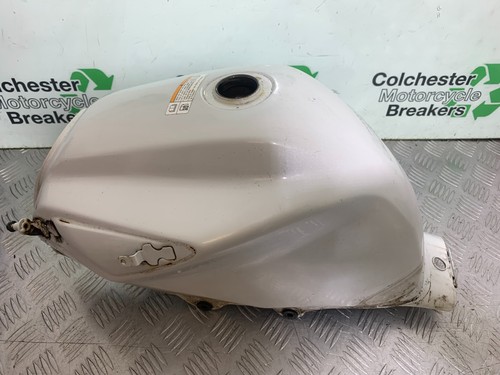 Yamaha ys125 125 - ys125, petrol