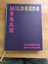 Mildreds Vegan Cookbook by Mildreds, Dan Acevedo, Sarah Wasserman (Hardcover,...