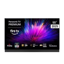 Panasonic TV-55Z95BEB (2025)