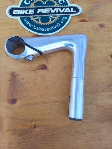 Cinelli stem 11cm 4553 - xa,