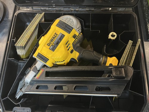 Dewalt dcn690n 18v - dcn690n,