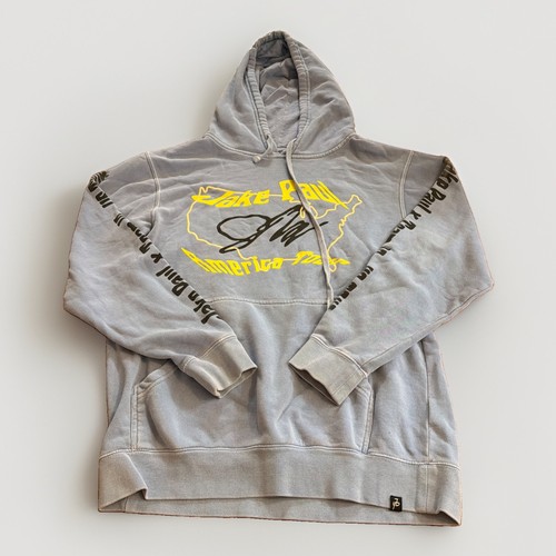Jake paul team america - jake, 10