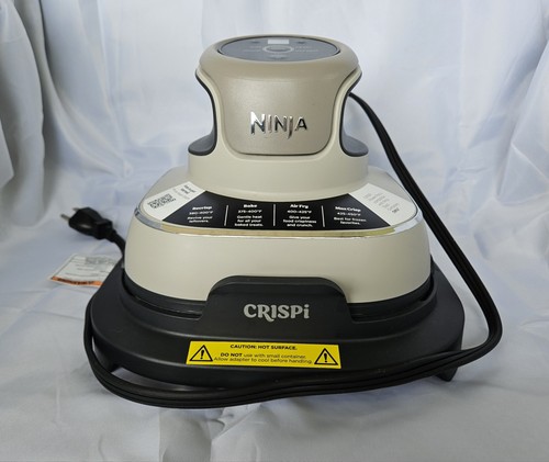 Ninja crispi 1 portable - 5-in-1,