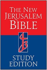 The New Jerusalem Bible: Study