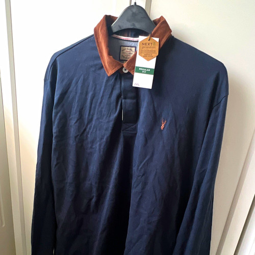 Bnwt next supply - next,