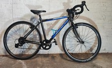 Isla Bike 26" Luath Road / Cross / Gravel Bicycle