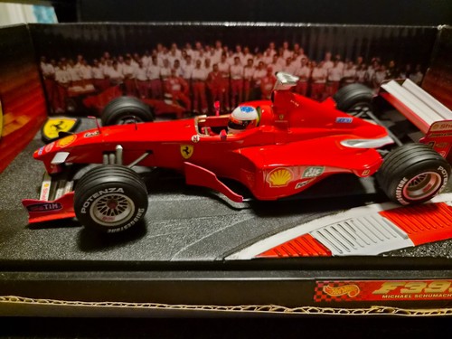 Michael schumacher ferrari - michael,