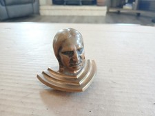 Brass Jennings Slot Machine