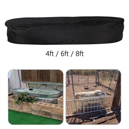 420d oxford stock tank cover - 420d,